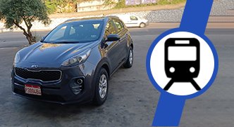 Railway Station Taxi Transfer