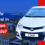 Is It Safe to Travel in Lebanon by Taxis? Safety Tips for Locals & Tourists