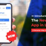 Book Your Ride with CTaxi – The Best Taxi App in Lebanon