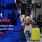 Beirut Airport Taxi Fare Examples (Real Calculations)